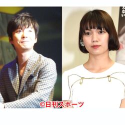 星野源と二階堂ふみが交際 サブカル女子たちが取り乱しまくってる件 Togetter