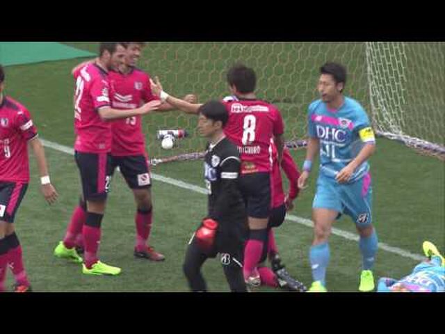 悲報 まるで素人がスマホで撮影 ２０１７年のjリーグ公式ハイライトが酷くて 見てて酔って頭が痛くなるレベルな件 Togetter