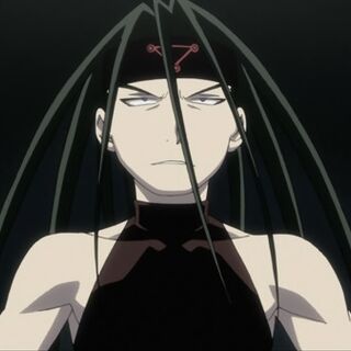 鋼の錬金術師fa第53話再放送 7 27放映 の実況まとめ Togetter