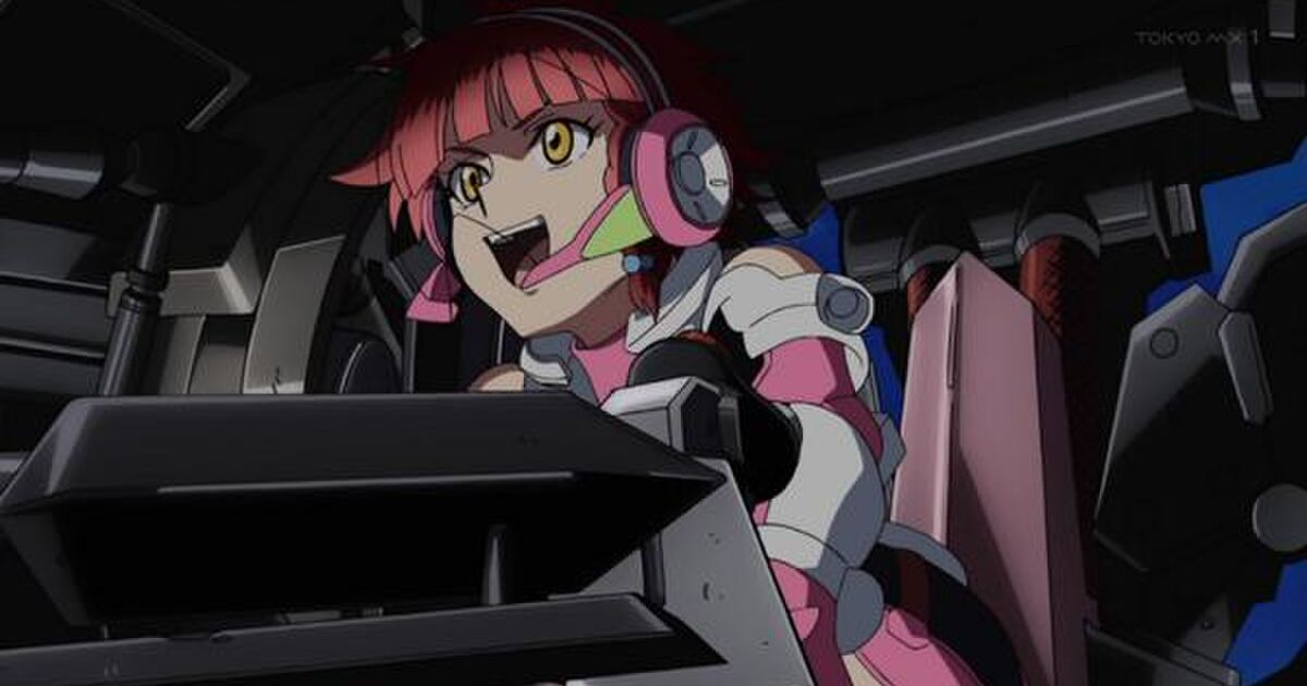 20141018 クロスアンジュ3話感想まとめ クロスアンジュ crossange Togetter