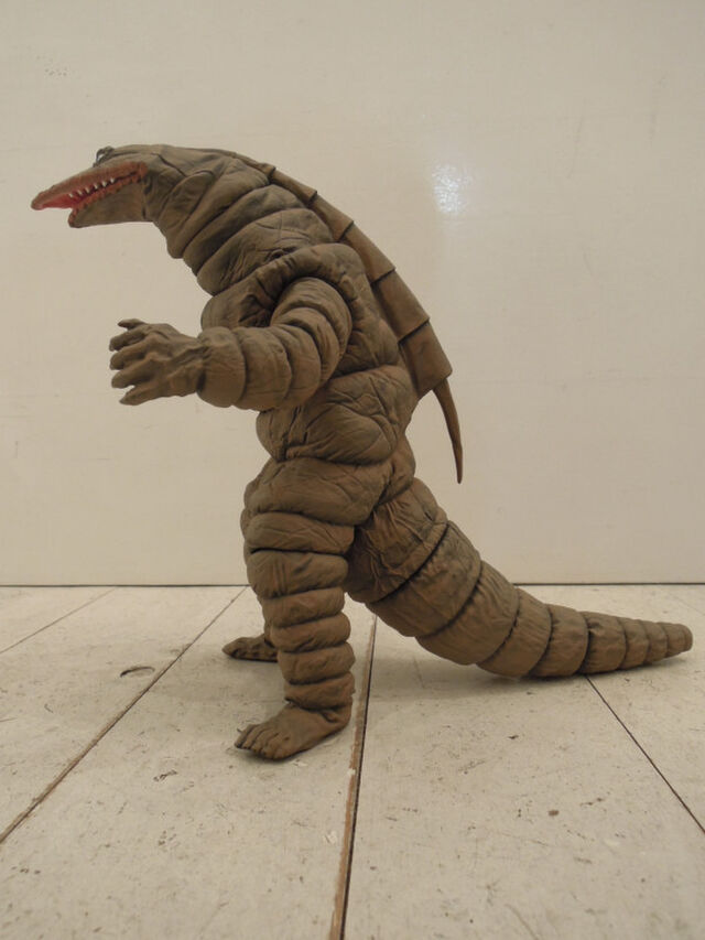 ビリケン商会謹製テレスドン - posfie