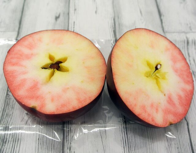 リンゴの絵は五角形をベースにして描くとリアルになる理由がリアルだった Togetter