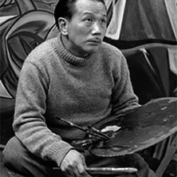 1970年代に発売され全然売れなかったという岡本太郎トランプが 1970年代に発売され全然売れなかったという岡本太郎トランプが