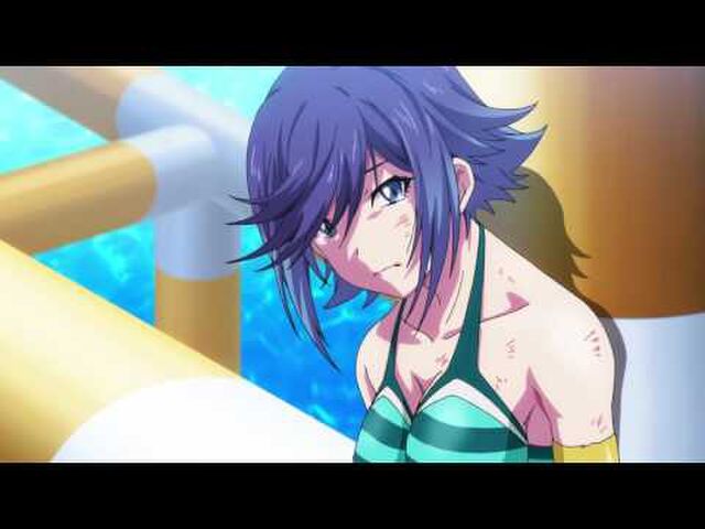競女アニメ09話を100倍楽しむために Togetter