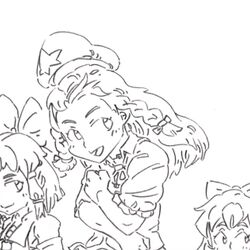 今日のあたいのイラスト 動画集 12月12日 5ページ目 Togetter