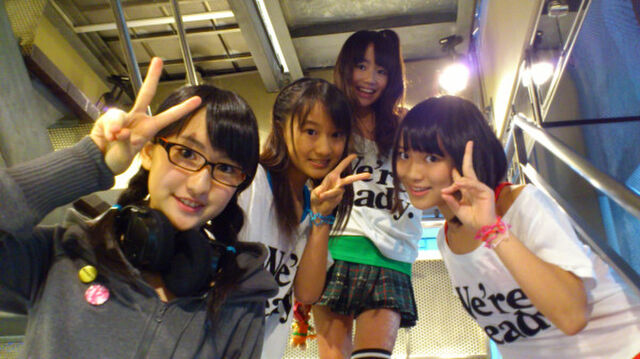 印刷可能 Polysics カヨ かわいい Polysics カヨ かわいい Josspicturewezot