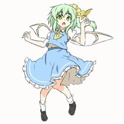 大妖精のイラスト 動画集 18 2 28 Togetter