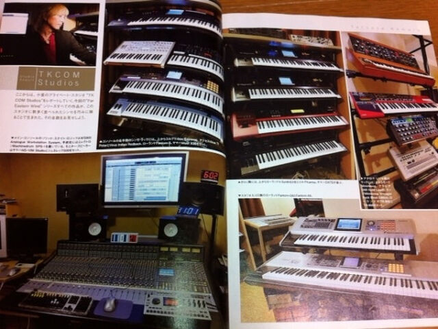 小室哲哉スタジオ遍歴 Togetter [トゥギャッター]