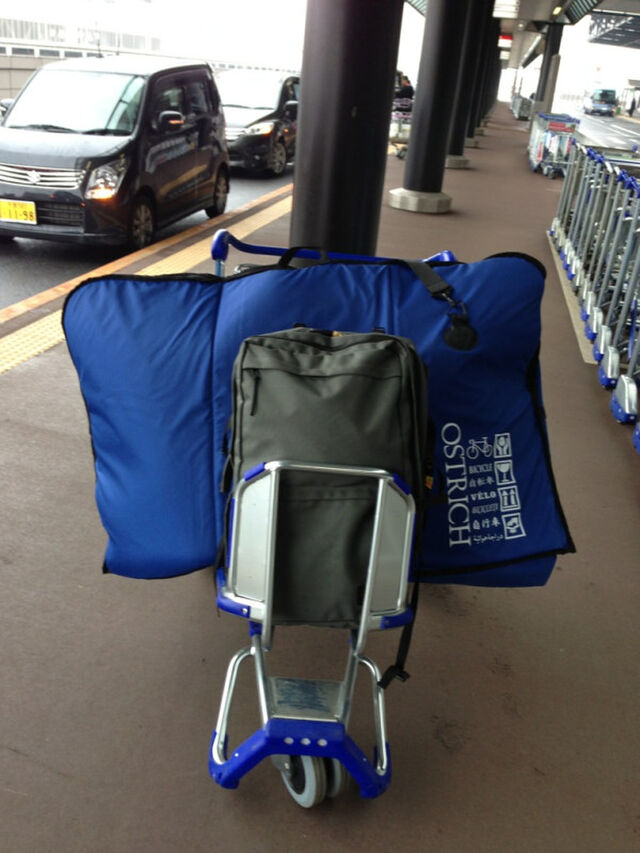 体重 90 キロ 自転車