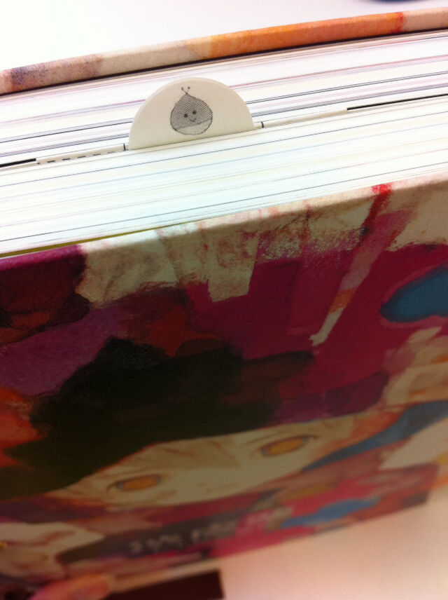 片山若子さんの画集 渋皮栗 Togetter [トゥギャッター]