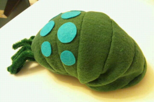 王蟲 ぬいぐるみ 風の谷のナウシカ 王蟲 ぬいぐるみ「アニメージュと