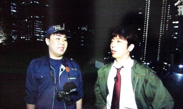 祝38歳フット岩尾さんの画像で振り返る30代 Togetter