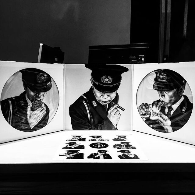 大友昇平 SHOHEI OTOMO LOOP 12インチレコード 大友昇平 SHOHEI OTOMO LOOP 12インチレコード - メルカリ