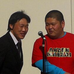 みやぞんさん 自分の機嫌は自分で取る 人に取って貰おうとしない この言葉が名言と話題に Togetter