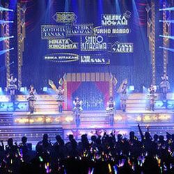 アイマス ミリオンライブ 3rdライブ福岡公演の個人的感想まとめ Togetter