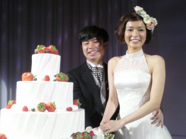 浜野謙太さん Agathaさんの結婚披露宴 2ページ目 Togetter