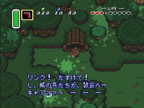 ニカイドウレンジ氏の ゼルダの伝説 神々のトライフォース2 つぶやきまとめ Togetter