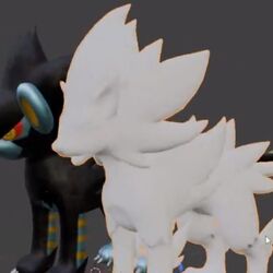 パルワールドが3Dモデルをそのまま抽出しているという海外からの