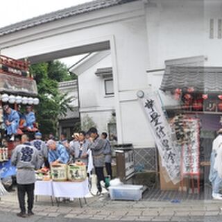 成田祇園祭に関連する11件のまとめ Togetter