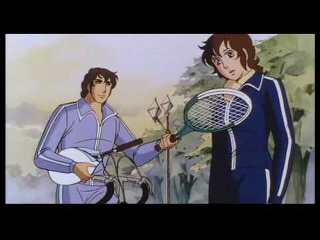 今朝から見たことあるあると思ってたんだけど セリーナに勝った大坂なおみのリアクションは お蝶夫人に勝った岡ひろみ だったんだ などと感じた人が多かった 昭和世代と思しきツイート集 Togetter