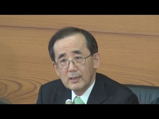 リフレ派 の理論が間違っていたことを自分で証明した 岩田規久男 日銀副総裁の 株価 は 物価目標じゃなくて副総裁給与で１ ３ アップ Togetter