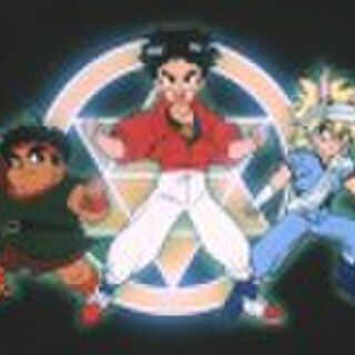 90年代的アニメ絵の変遷をテキトーに検証してみる 89年 92年