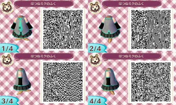 とび 森 マイ デザイン Qr コード あつ森 マイデザインqrコード作品idまとめ 服や道が可愛い あつまれどうぶつの森 デイリーローズ