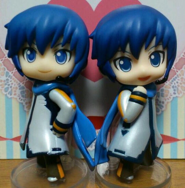 青廃がfigma Kaitoで遊び倒してる件 Togetter