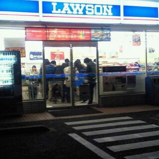 ローソン けいおん 狂想曲 3ページ目 Togetter