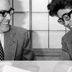 The Music Plant Blog Nhkスペシャル 私が愛する日本人へ ドナルド キーン文豪との70年 を見ました