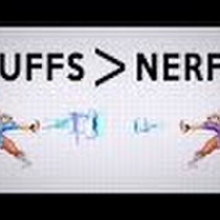 対戦ゲームは 弱体化より強化調整をしたほうがいい のか 解説動画にさまざまな意見が集まる Togetter