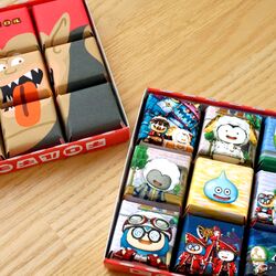 チロルチョコで再現したゲーム機がすごい めっちゃほしい このチロルチョコつまみつつゲームしたい Togetter