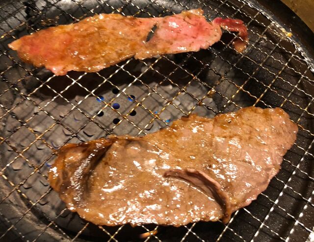 一つ上の焼肉食べ放題 ワンカルビ花小金井店 を食べ尽くしてきた 肉の質が良いがサイドメニューも充実し過ぎだぞ Togetter