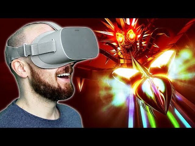 OculusGoのコンテンツ紹介ツイートまとめ (3ページ目) - Togetter