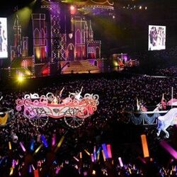 The Idolm Ster Cinderella Girls 6thlive Merry Go Roundome メットライフドーム公演 出演者感想まとめ Togetter