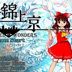 東方Project』シリーズ20作目となる最新作が発売決定「今一緒に