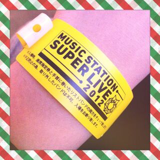 Mステスーパーライブ12観覧レポ Kinki Kids Togetter