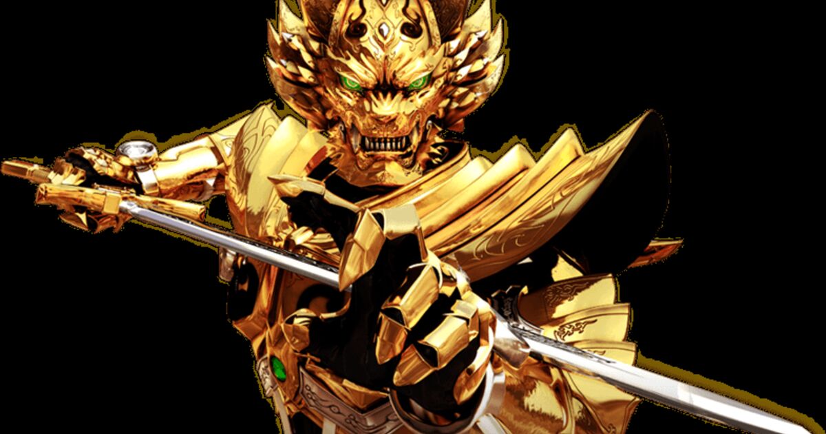 【牙狼のお話】 Togetterまとめ