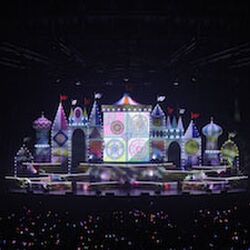 The Idolm Ster Cinderella Girls 5thlive Tour Serendipity Parade 幕張公演 出演者感想まとめ Togetter