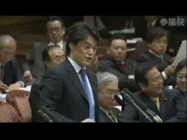 国会で 憲法クイズ を行った民主党議員に対する反響 Togetter