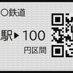 JR東日本などが「磁気切符」を廃止して「QRコード印刷の切符」に切り替えへ→偽造やハッキングの対策は大丈夫なのか？処理速度は？ - Togetter  [トゥギャッター]