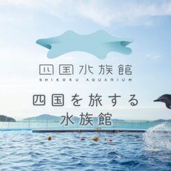 四国水族館で ラッセン の絵みたいなん撮れた 今のラッセン 水の滴るとことか書かないからラッセンよりもラッセンらしい Togetter