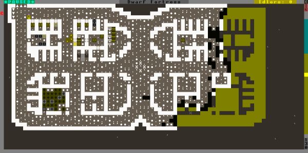 Dwarf Fortress プレイログ 9ページ目 Togetter