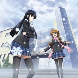 13秋アニメ公式ハッシュタグ 公式ツイッターまとめ 3ページ目 Togetter