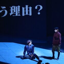 東京公演】舞台「エヴァンゲリオン ビヨンド」感想まとめ - Togetter