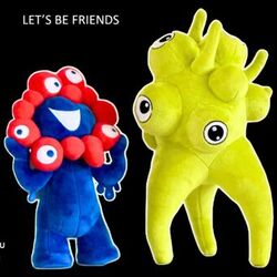 大阪万博のミャクミャクさまの友達としてチェコ出身のガラス製の生命体