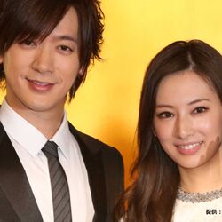 いよいよ北川景子がこちら側に来たぞ Daigo北川景子だとしても 一般家庭と同じ Togetter