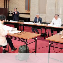 林立する地域芸術祭 茨城県北芸術祭の魅力と課題 ほっとメール ひたち