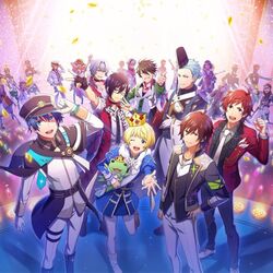 サ終したソシャゲ版『アイドルマスター SideM』のメモリアル サ終したソシャゲ版『アイドルマスター SideM』のメモリアル