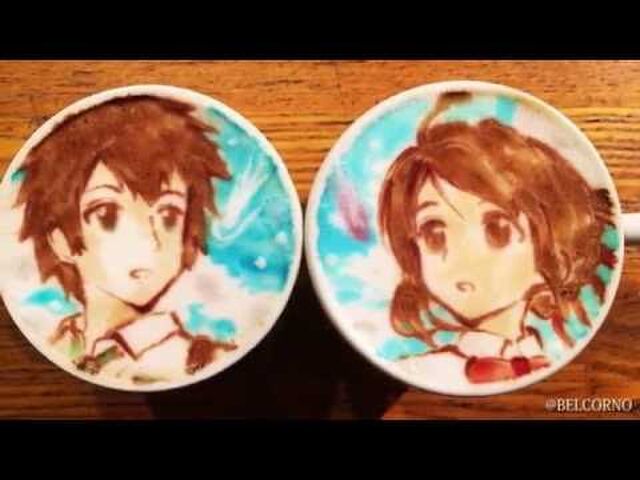 君の名は。」twitterファンアート画像集（試作版） - posfie